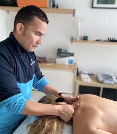 Fisioterapia General