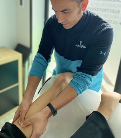 Fisioterapia Traumatológica
